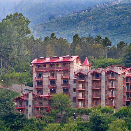 Regenta Inn By Riverside Manali Extérieur photo