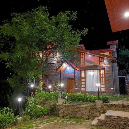 Regenta Inn By Riverside Manali Extérieur photo