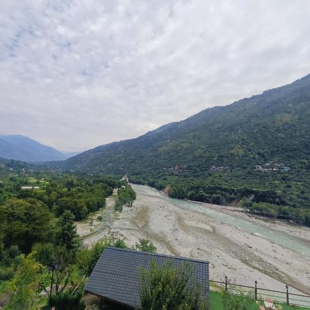 Regenta Inn By Riverside Manali Extérieur photo