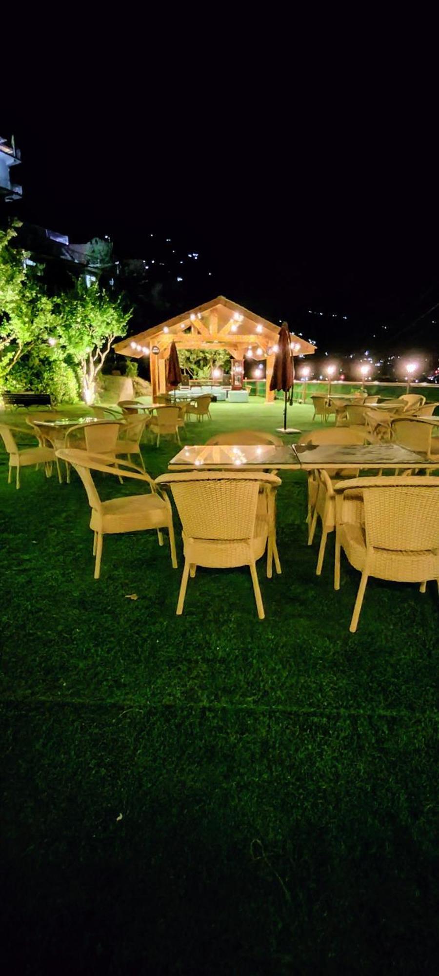 Regenta Inn By Riverside Manali Extérieur photo