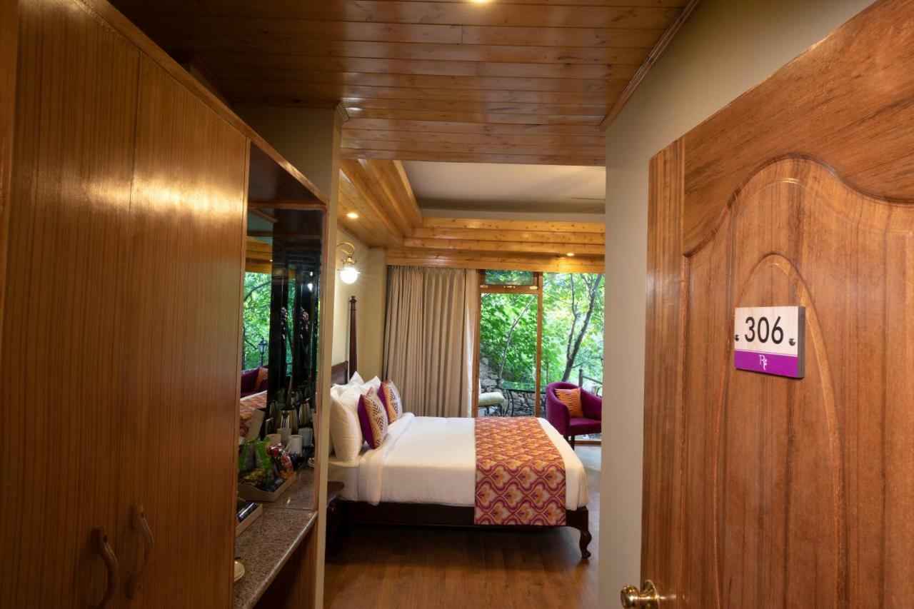 Regenta Inn By Riverside Manali Extérieur photo